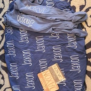 Jaxon Baby Bundle.